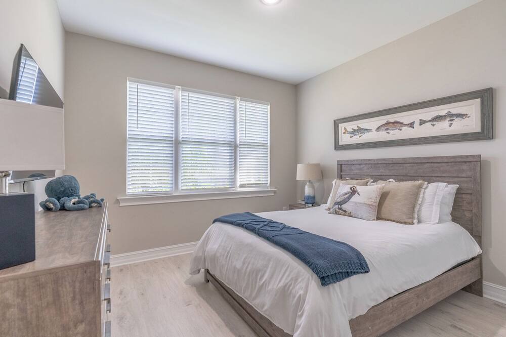 Photo of Bedroom in Naples