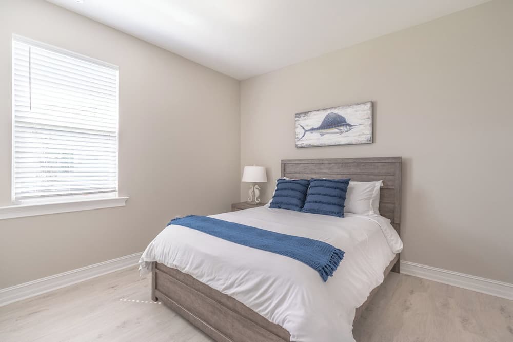Photo of Bedroom in Naples
