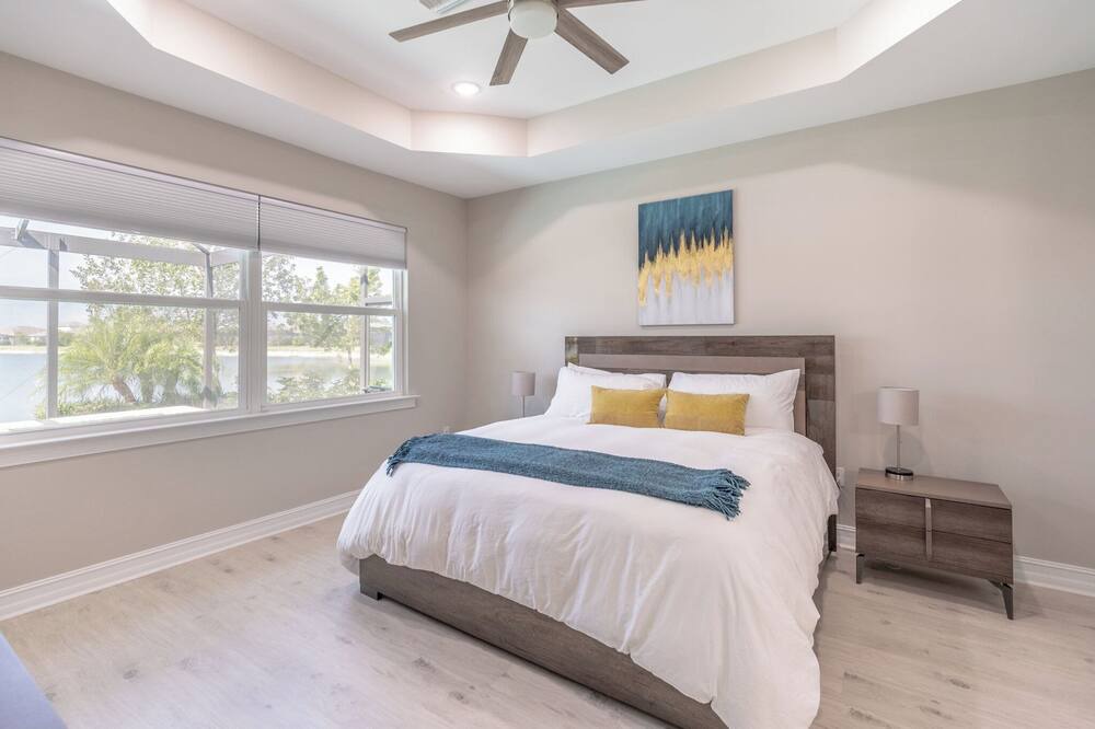Photo of Bedroom in Naples
