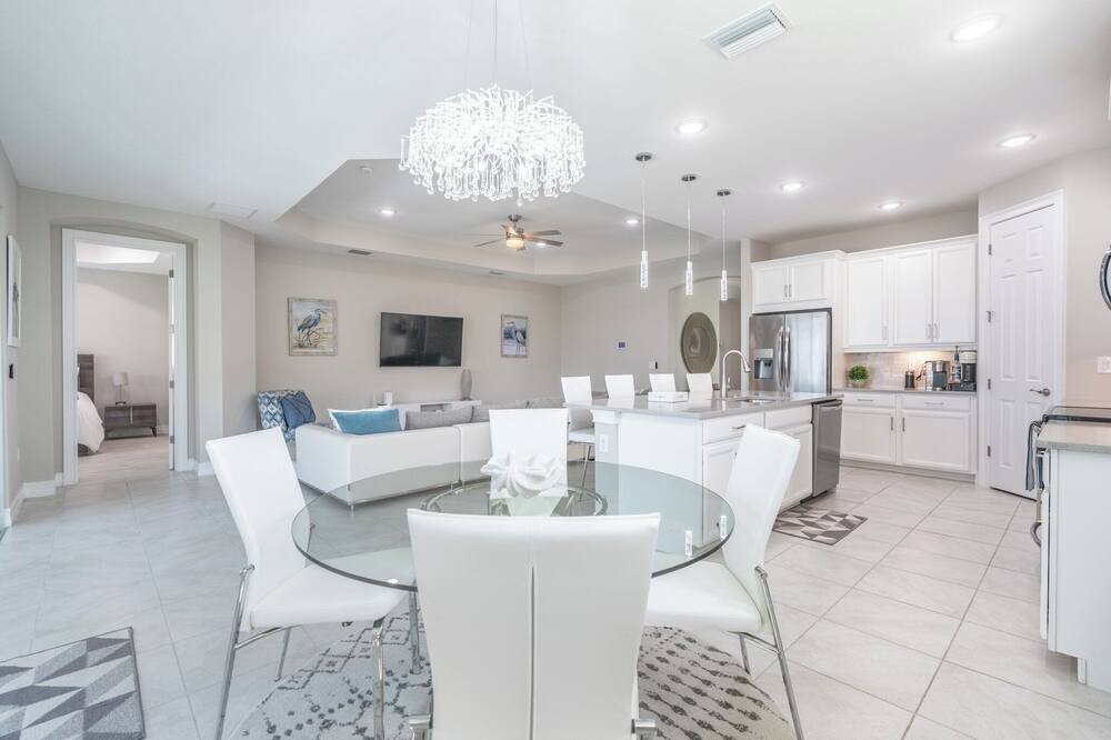 Photo of Livingroom in Naples