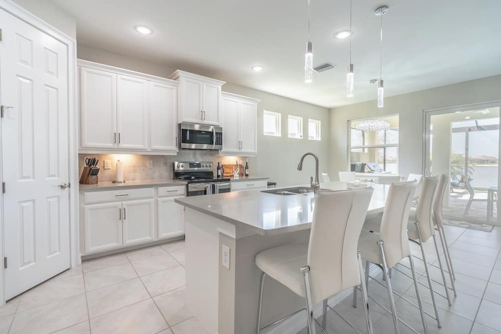 Photo of Kitchen in Naples