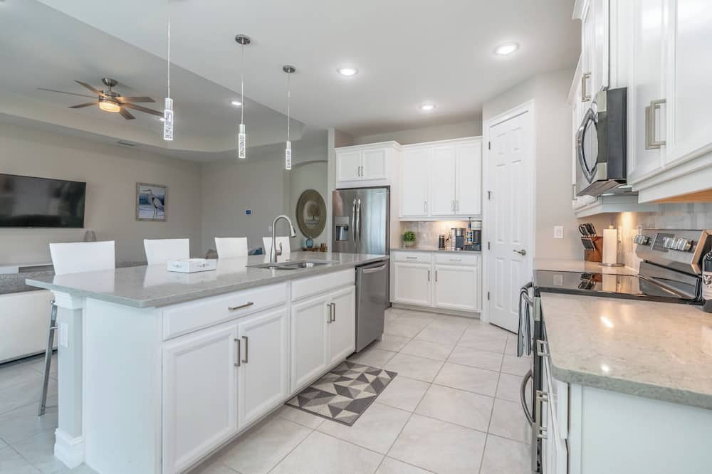 Photo of Kitchen in Naples