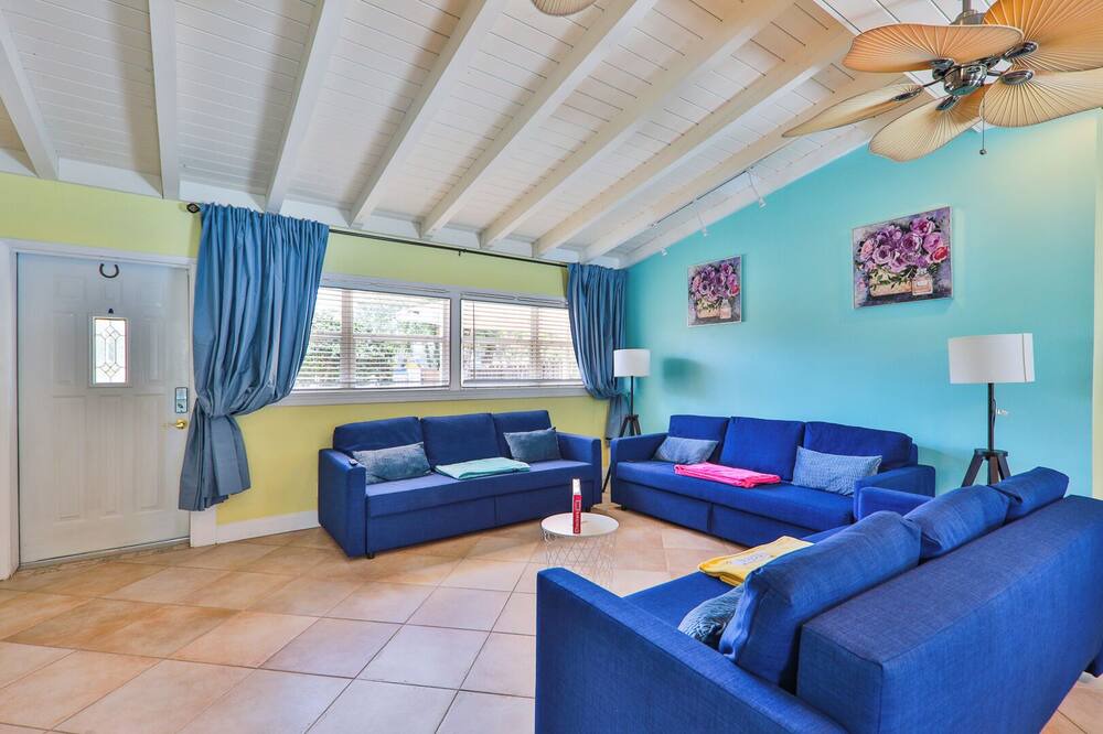 Photo of Livingroom in Riverside Park