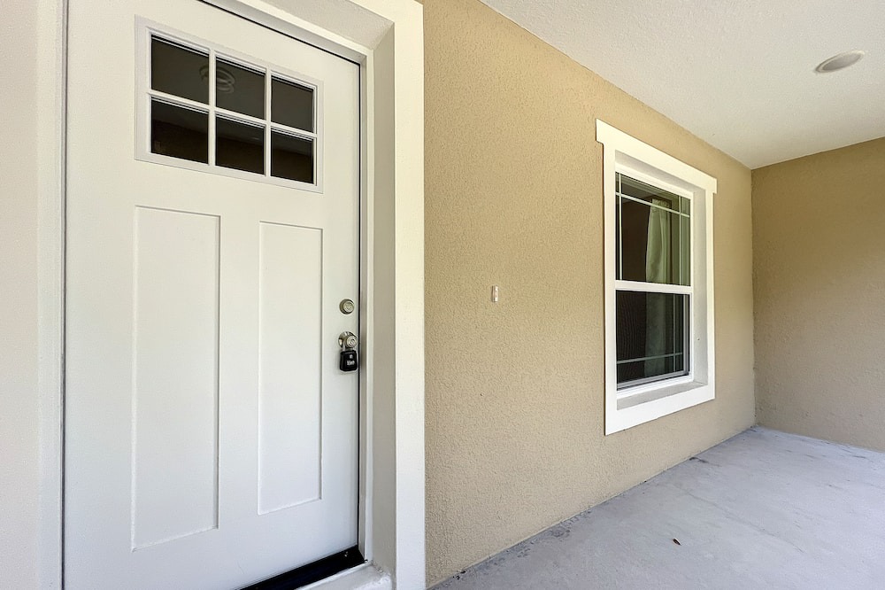 Photo of Outdoor in Summerfield