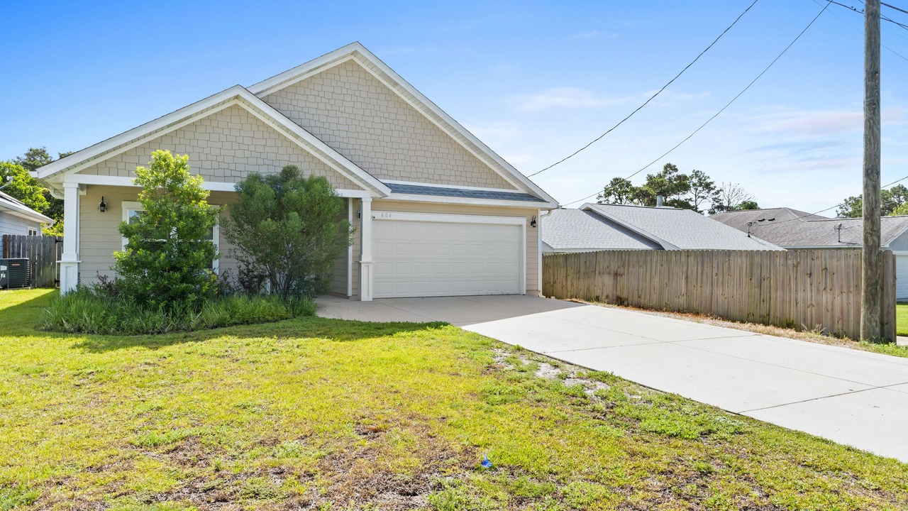 Photo of Outdoor in Inlet Beach Heights