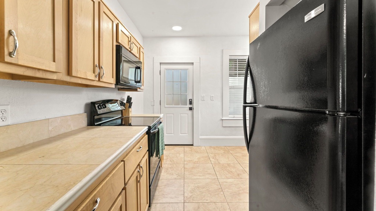 Photo of Kitchen in San Marco
