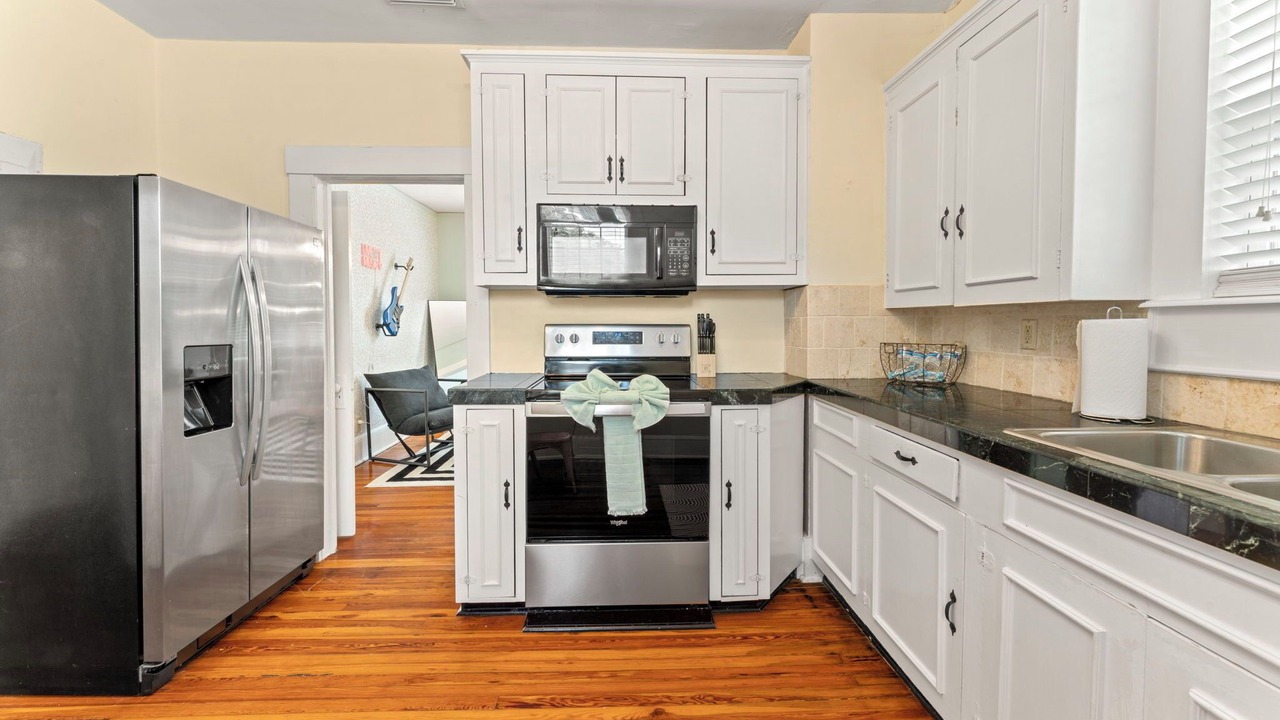 Photo of Kitchen in San Marco