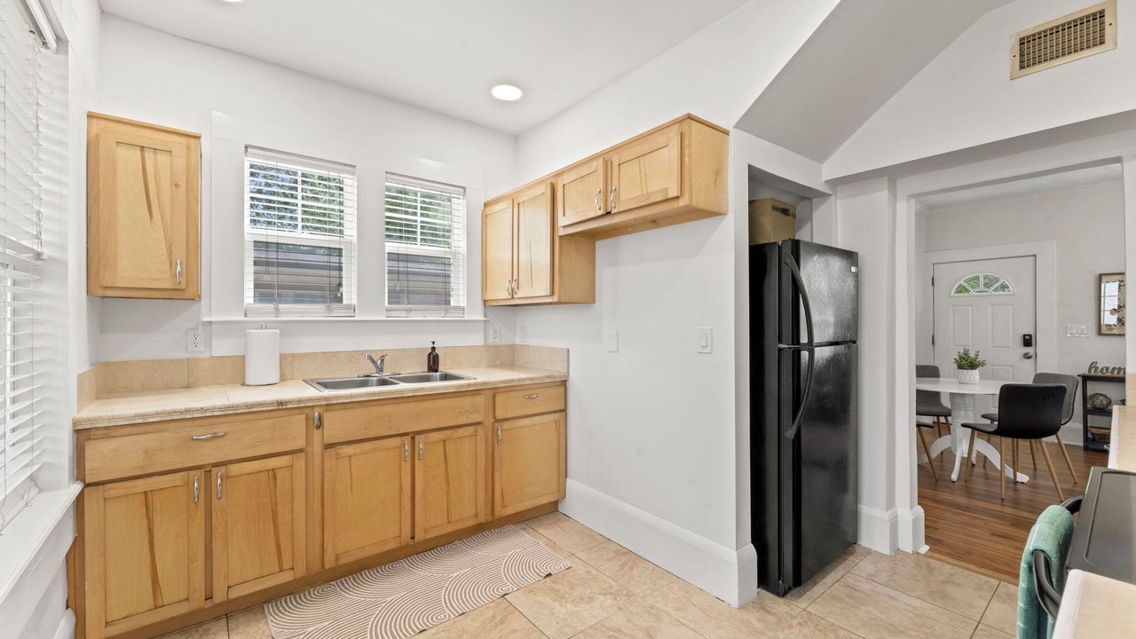 Photo of Kitchen in San Marco