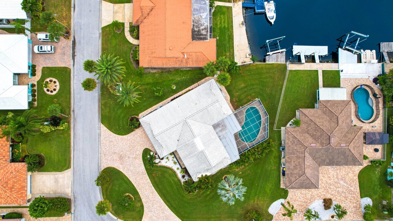Photo of Outdoor in Gulf Harbors