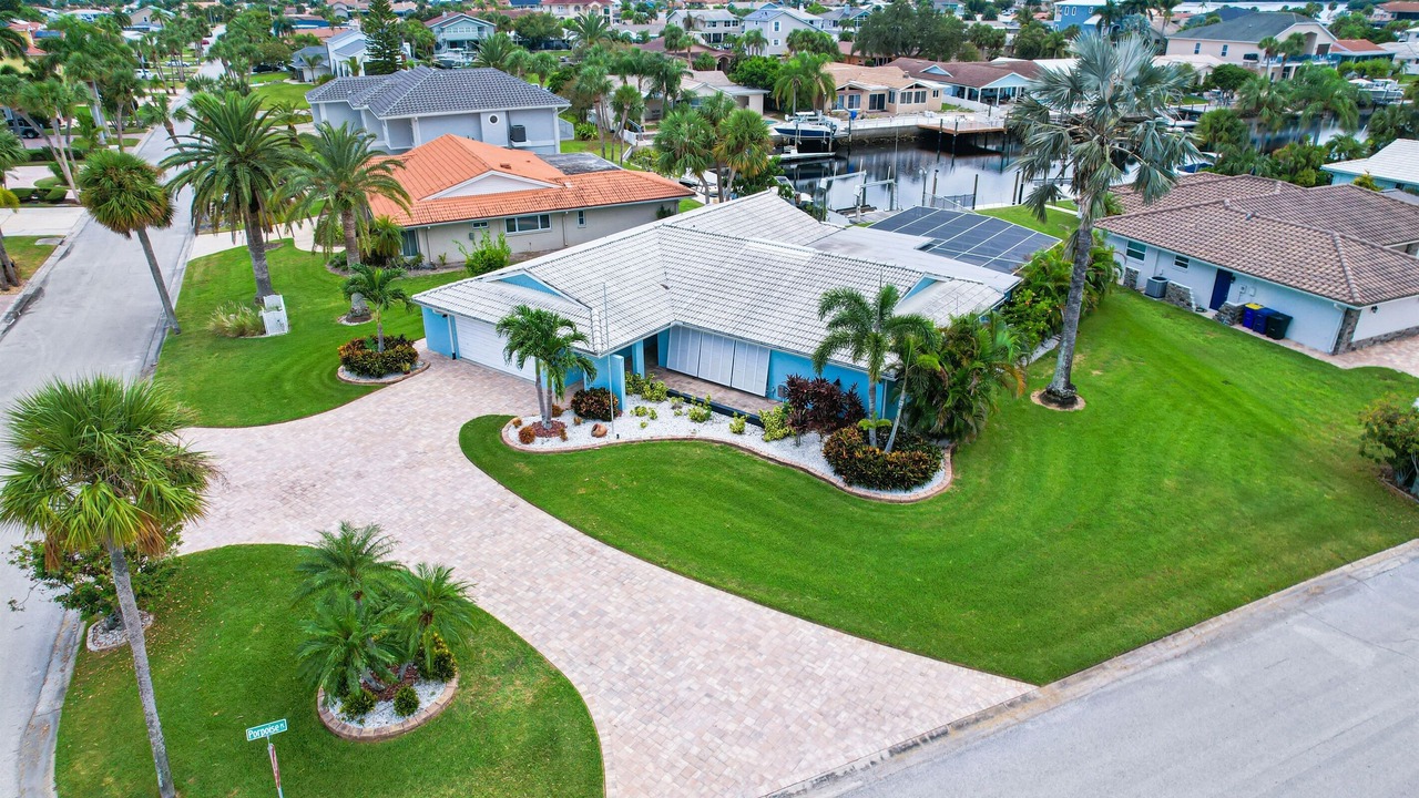 Photo of Outdoor in Gulf Harbors