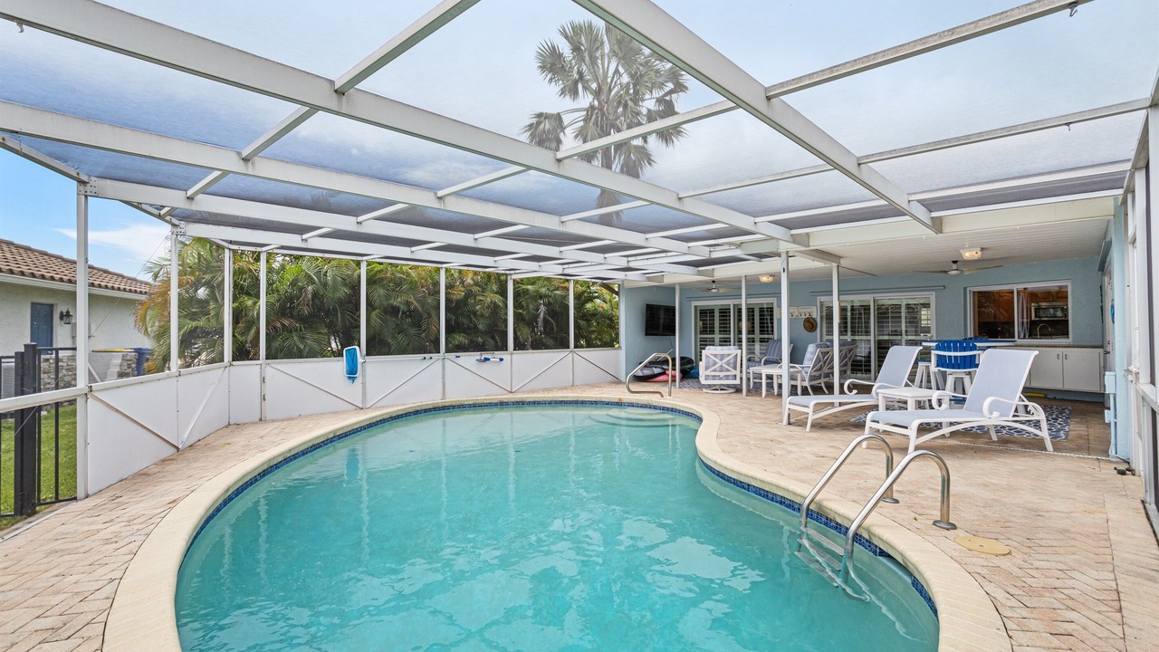 Photo of Outdoor in Gulf Harbors