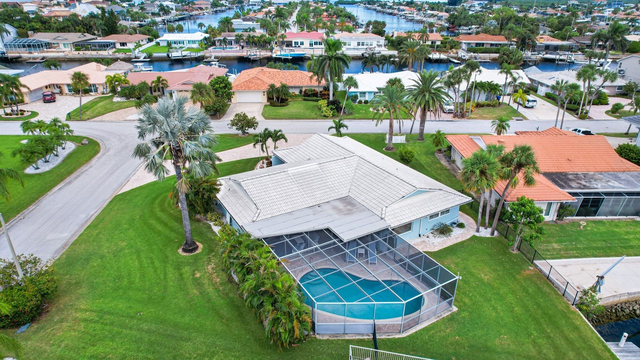 Photo of Outdoor in Gulf Harbors