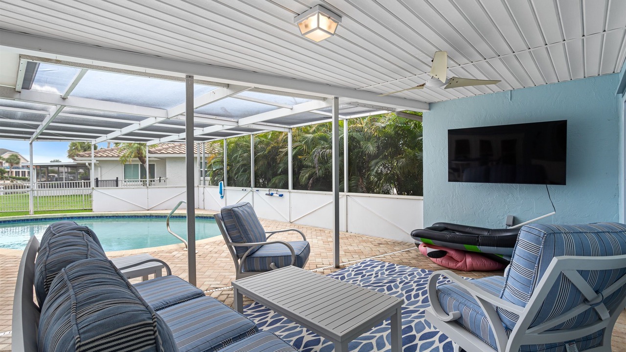 Photo of Outdoor in Gulf Harbors
