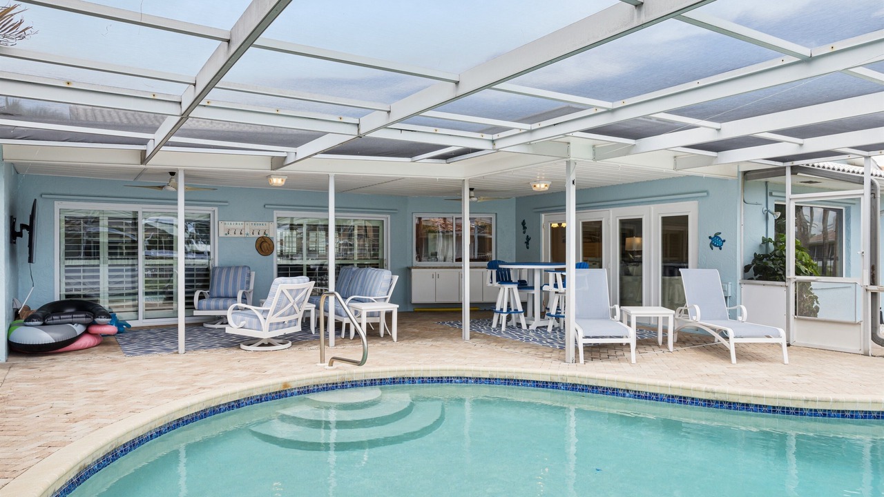 Photo of Outdoor in Gulf Harbors