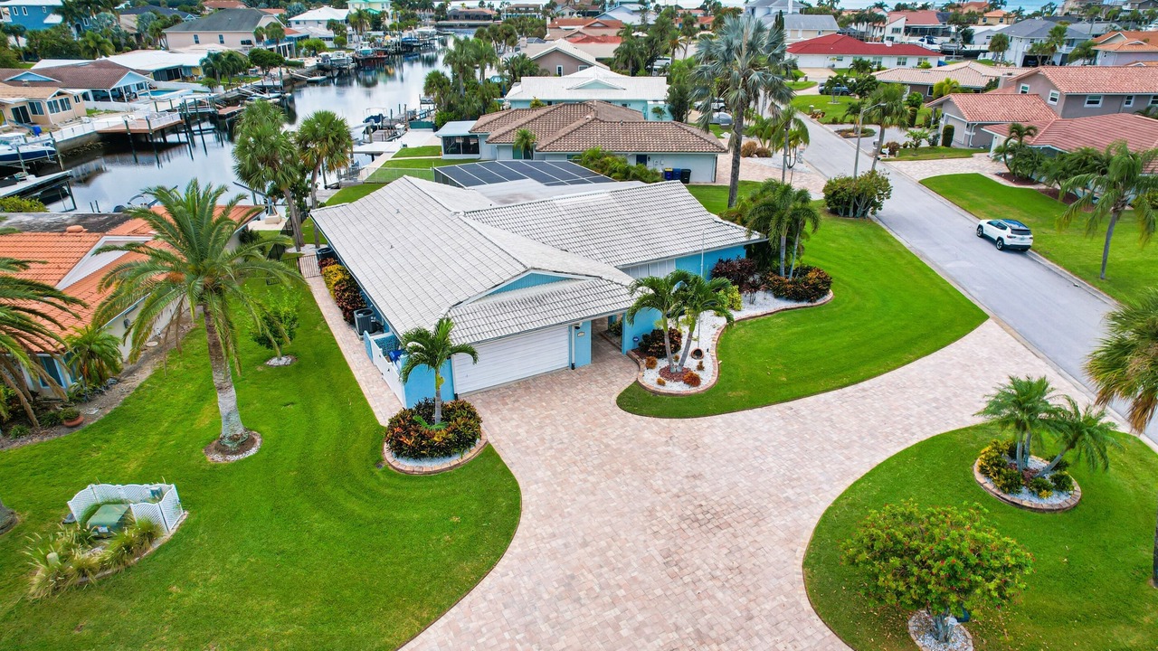 Photo of Outdoor in Gulf Harbors