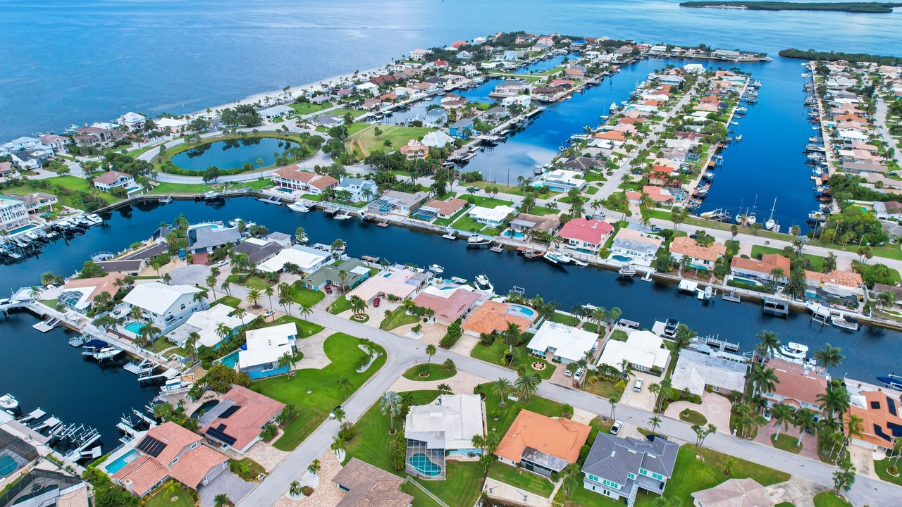 Photo of Outdoor in Gulf Harbors