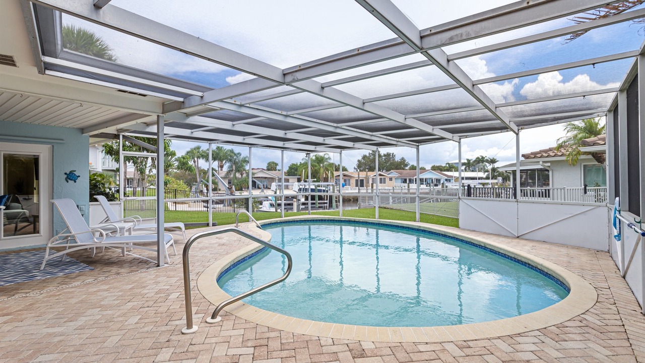 Photo of Outdoor in Gulf Harbors