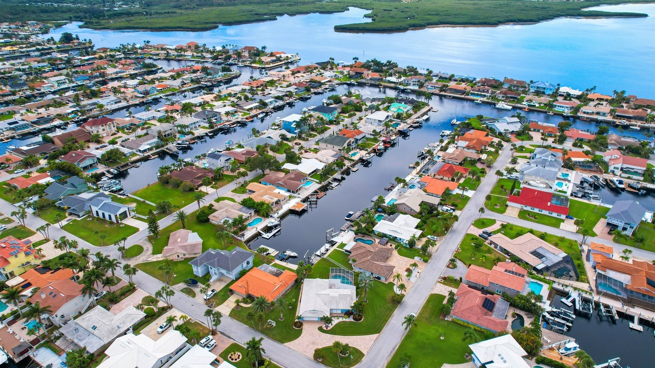Photo of Outdoor in Gulf Harbors