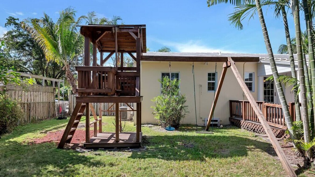 Photo of Outdoor in South Miami