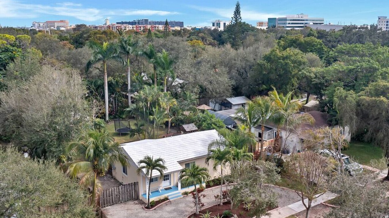 Photo of Outdoor in South Miami