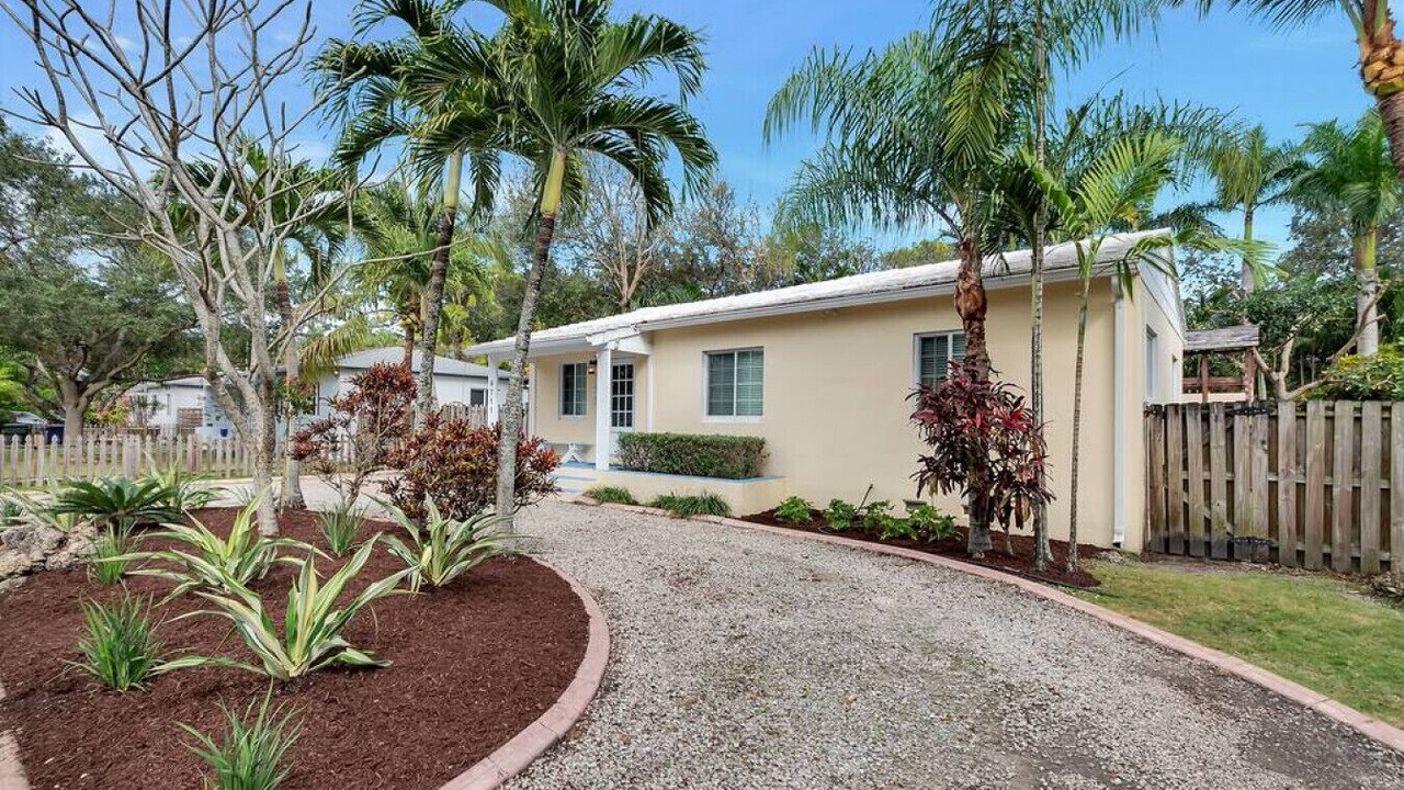 Photo of Outdoor in South Miami