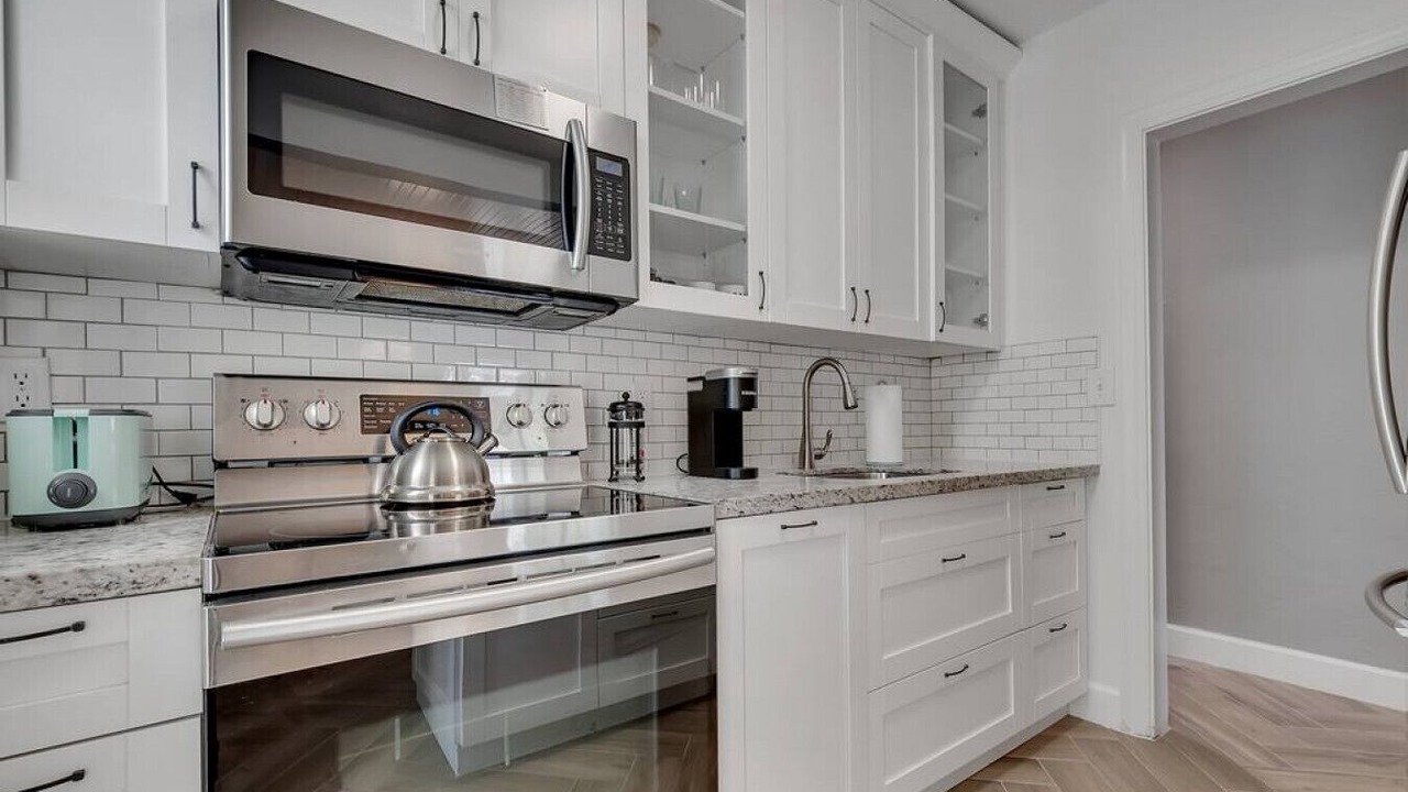 Photo of Kitchen in South Miami