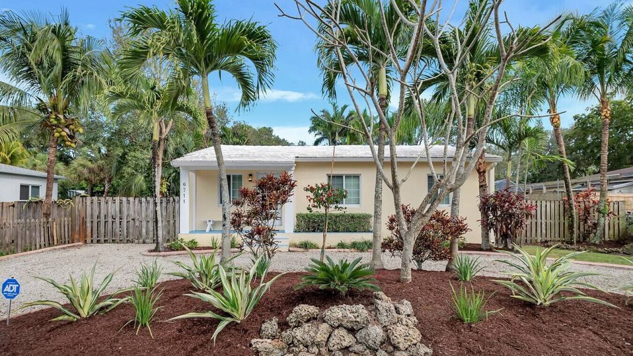 Photo of Outdoor in South Miami