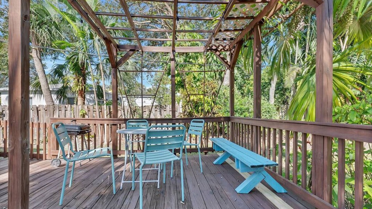 Photo of Outdoor in South Miami