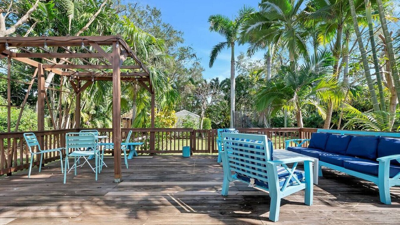 Photo of Outdoor in South Miami