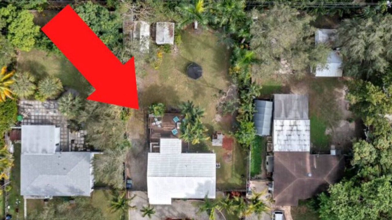 Photo of Outdoor in South Miami