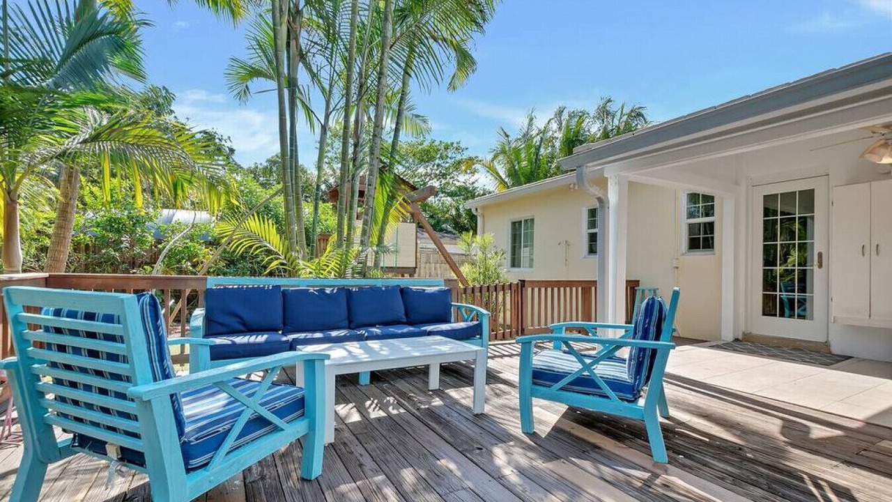 Photo of Outdoor in South Miami