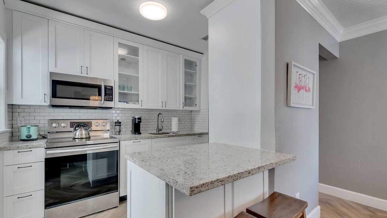 Photo of Kitchen in South Miami