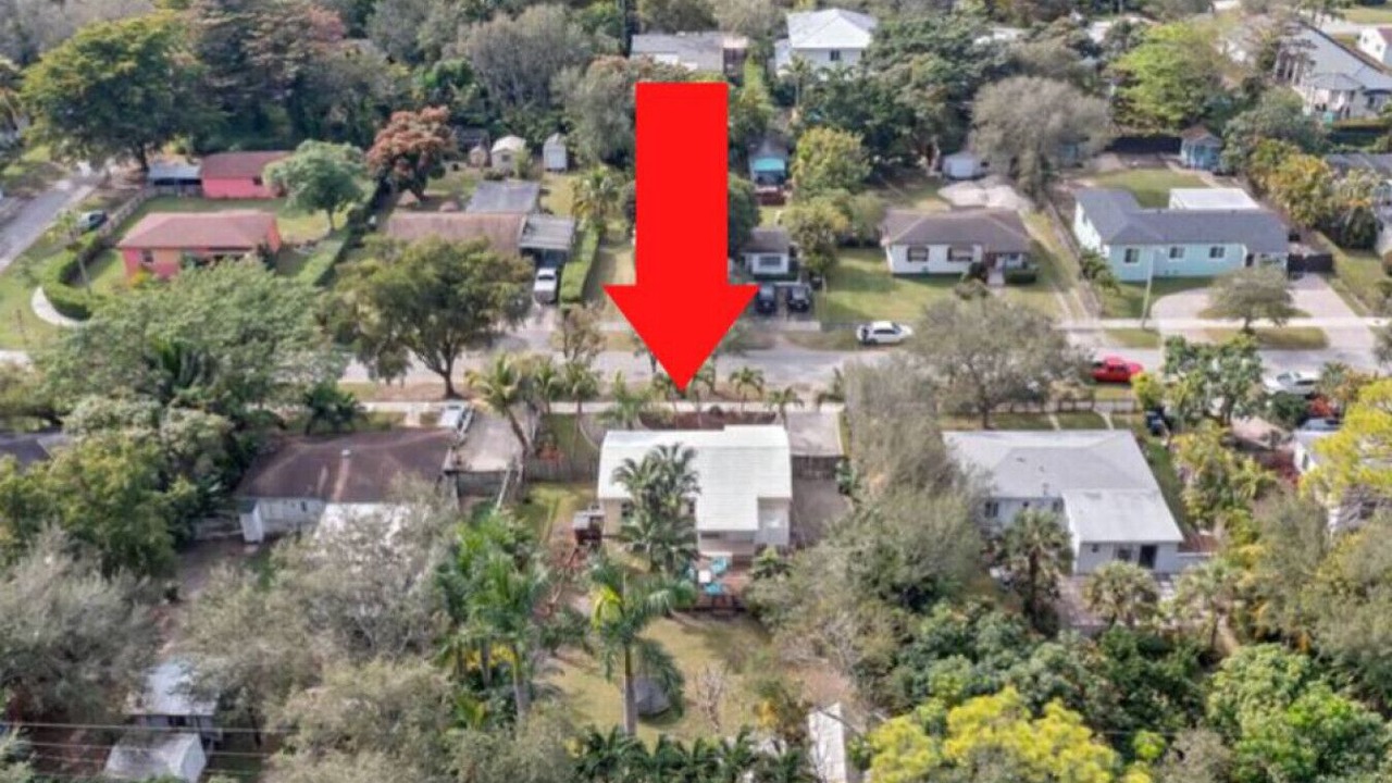 Photo of Outdoor in South Miami