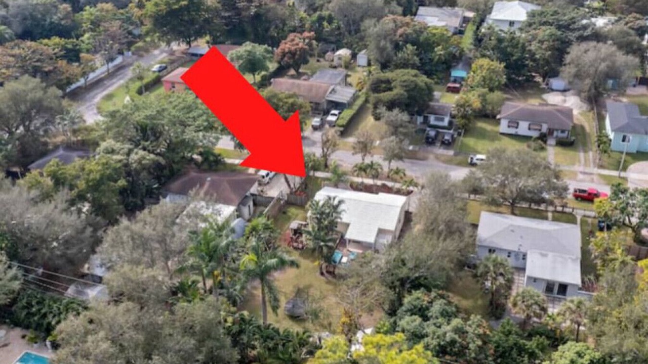 Photo of Outdoor in South Miami
