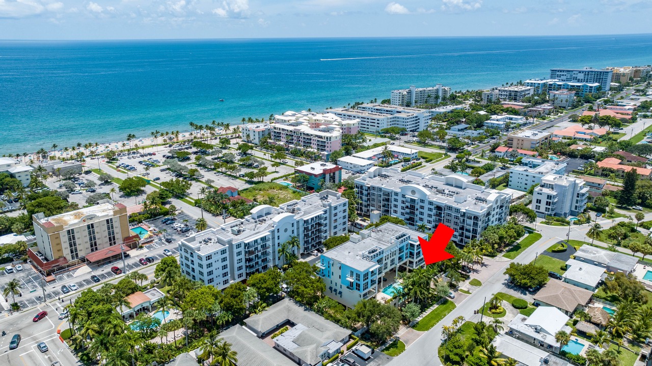 Photo of Outdoor in Deerfield Beach