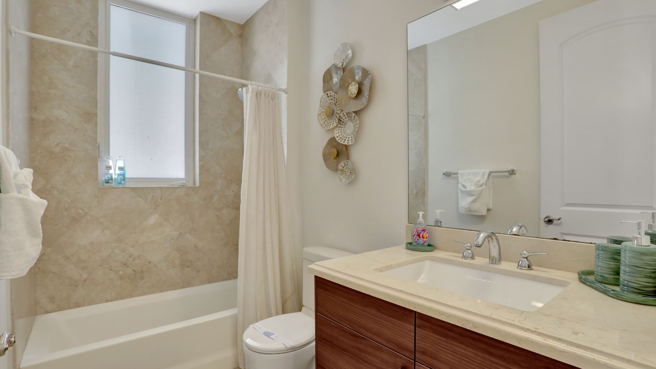 Photo of Bathroom in Deerfield Beach