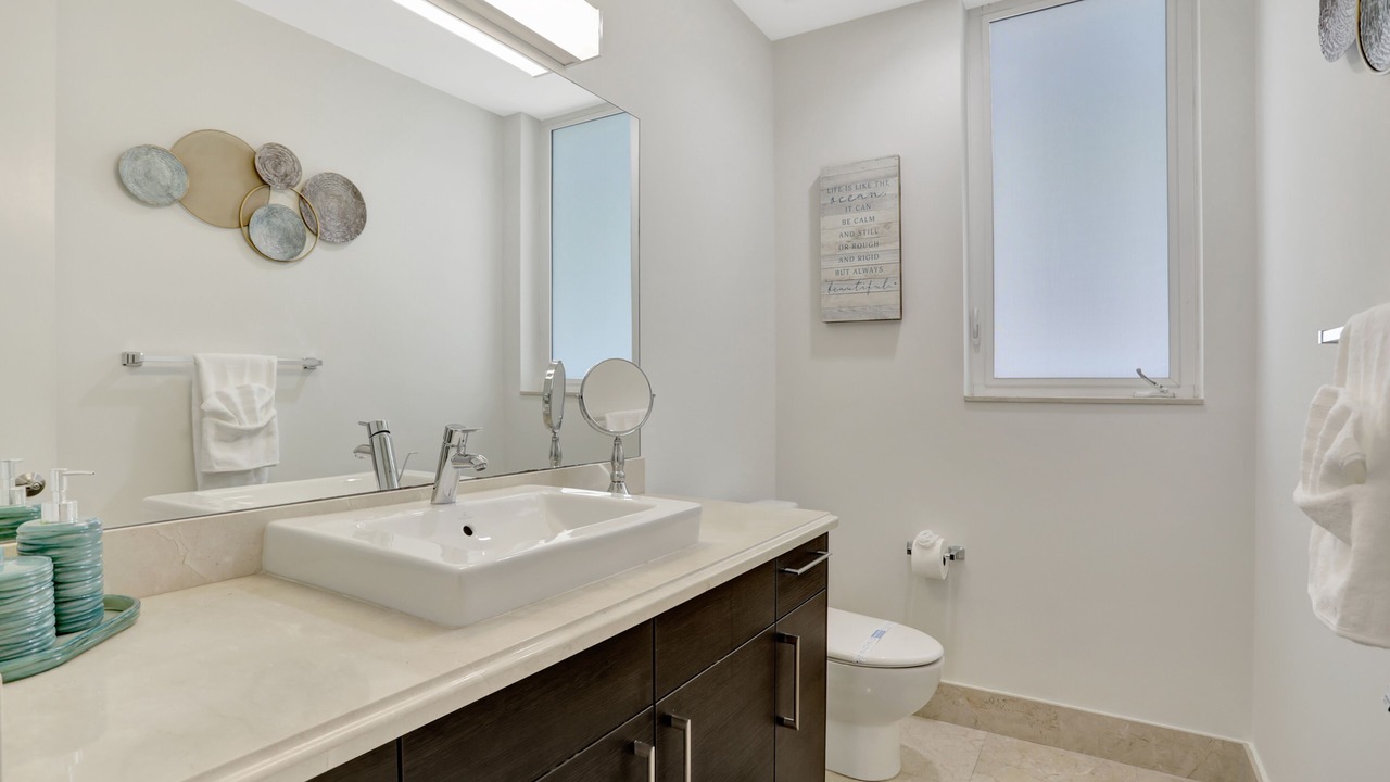 Photo of Bathroom in Deerfield Beach