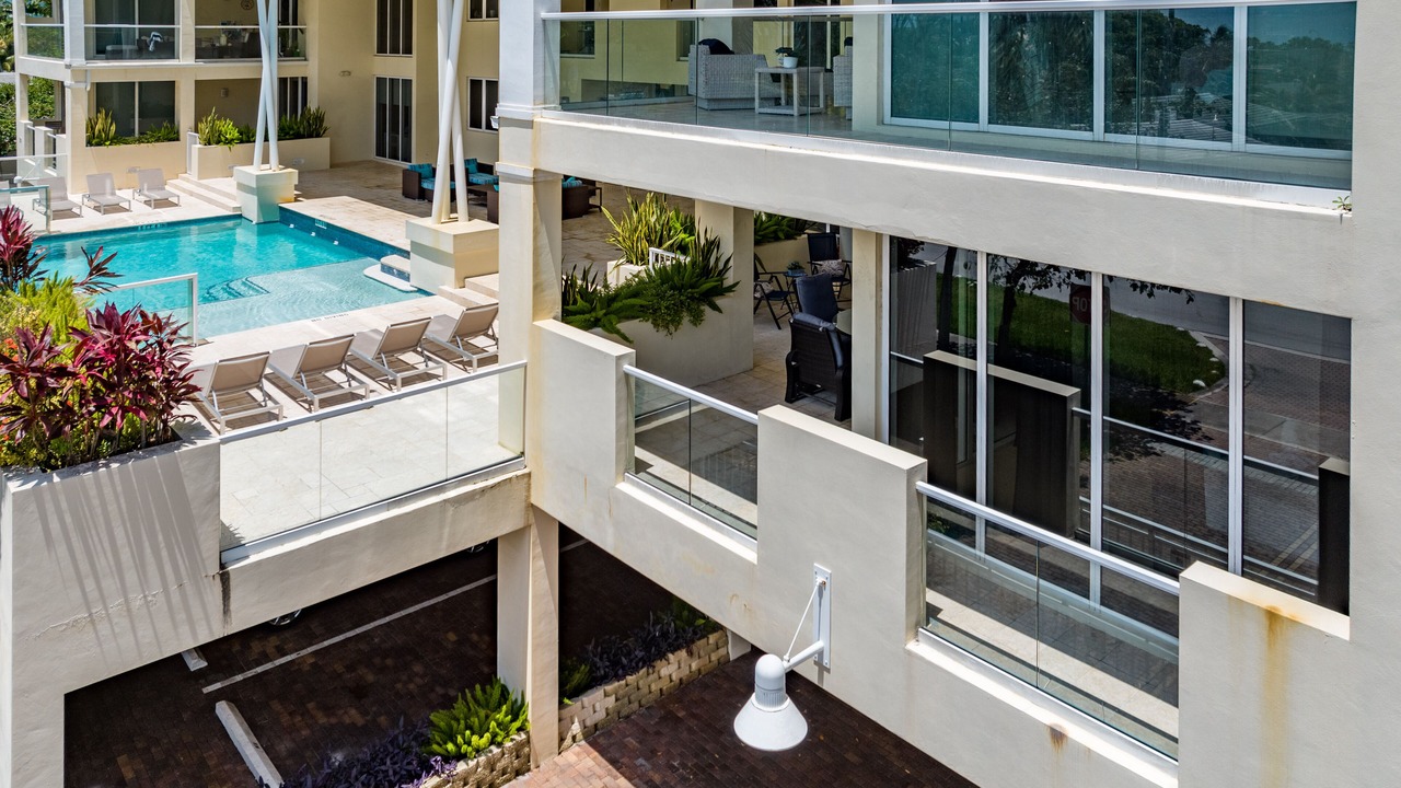Photo of Outdoor in Deerfield Beach