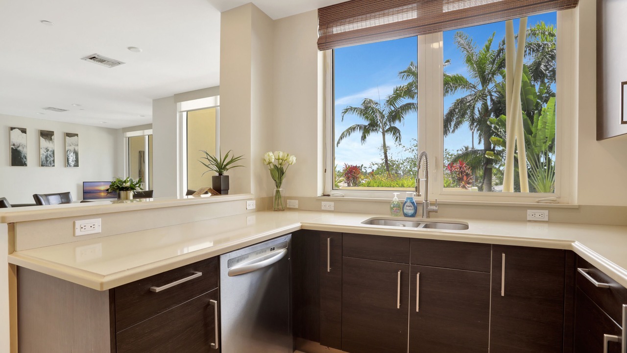 Photo of Kitchen in Deerfield Beach