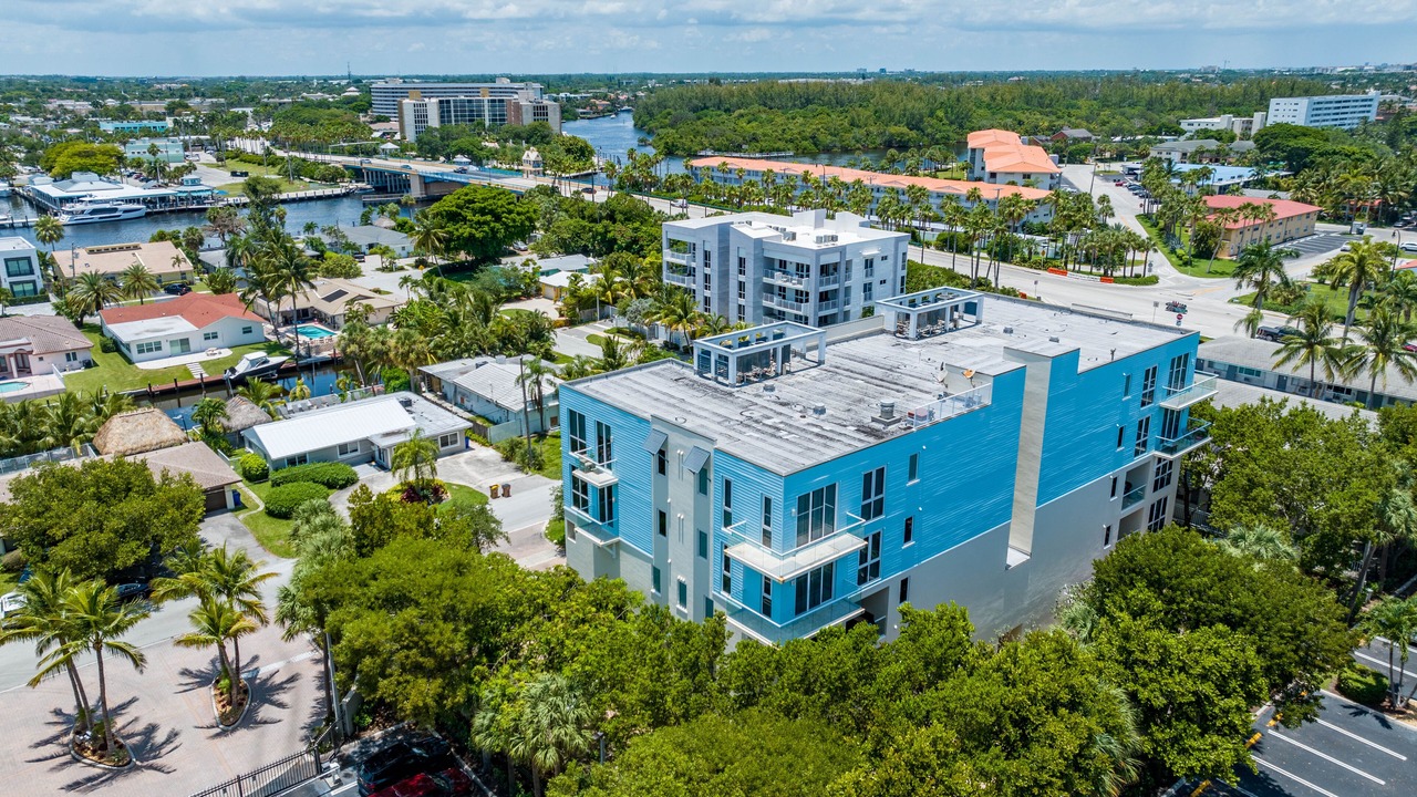 Photo of Outdoor in Deerfield Beach