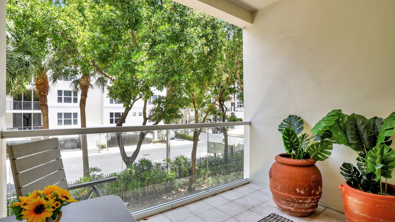 Photo of Outdoor in Deerfield Beach