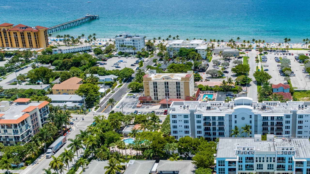 Photo of Outdoor in Deerfield Beach