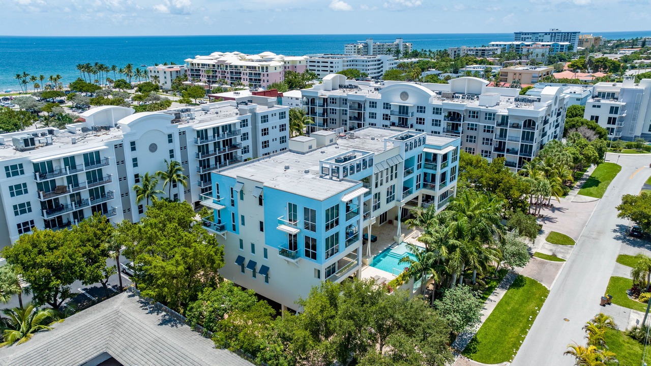 Photo of Outdoor in Deerfield Beach
