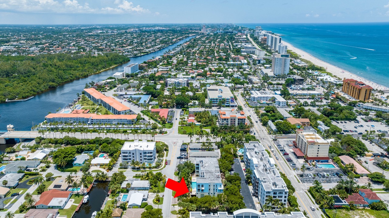 Photo of Outdoor in Deerfield Beach