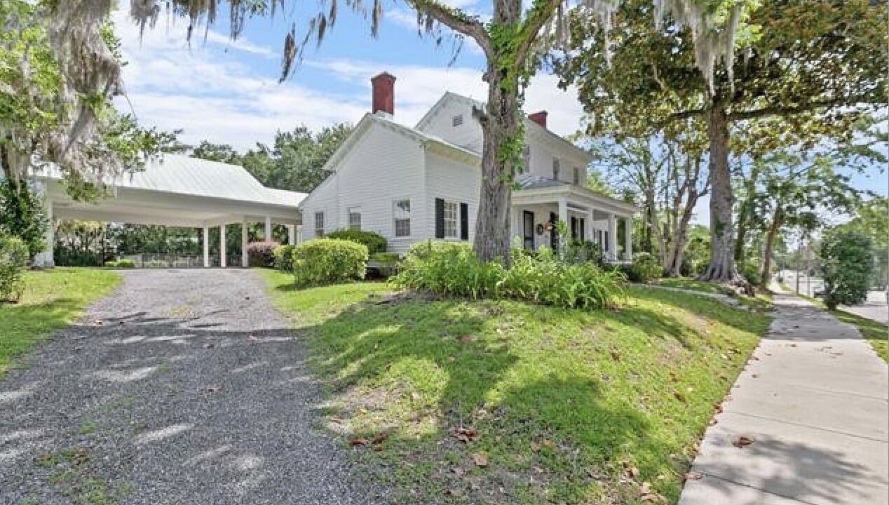 Photo of Outdoor in Monticello