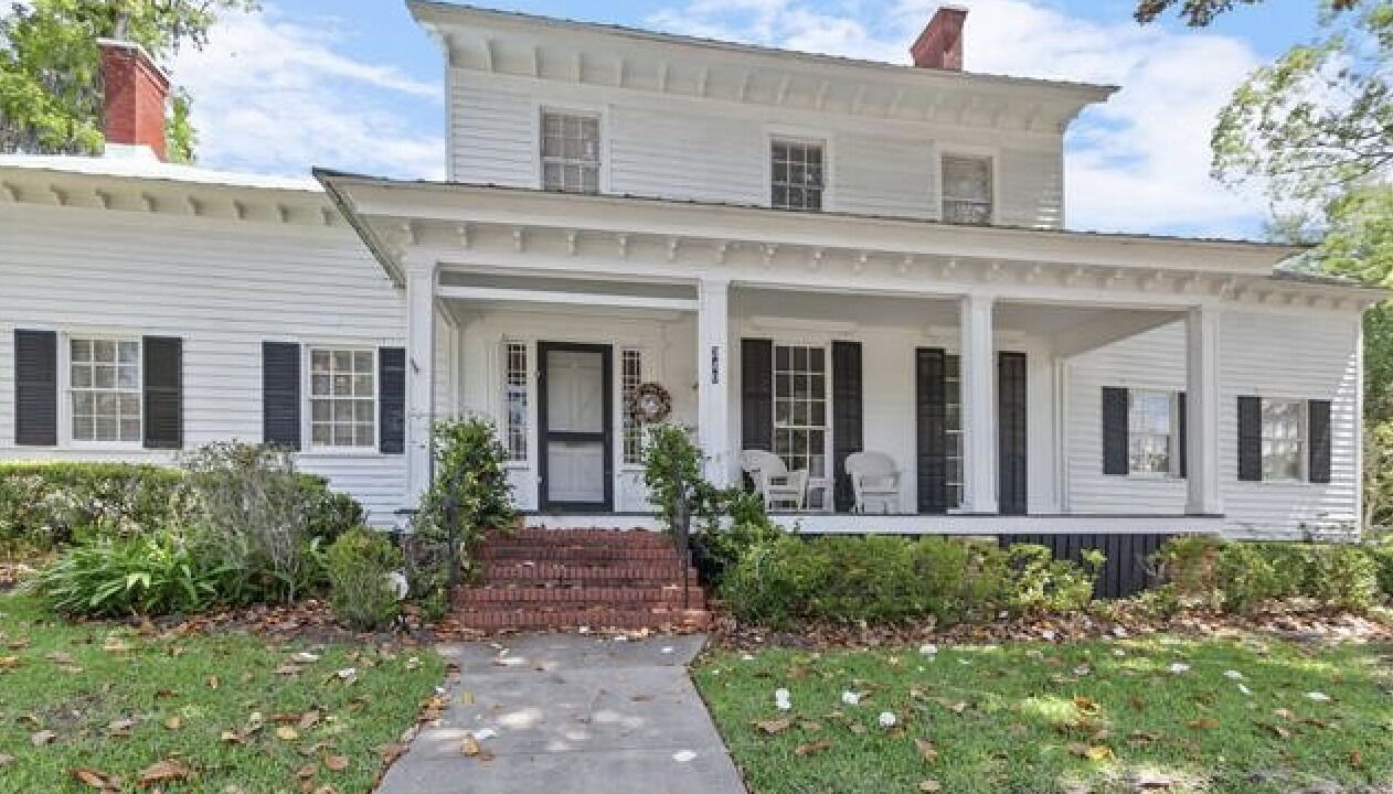 Photo of Outdoor in Monticello