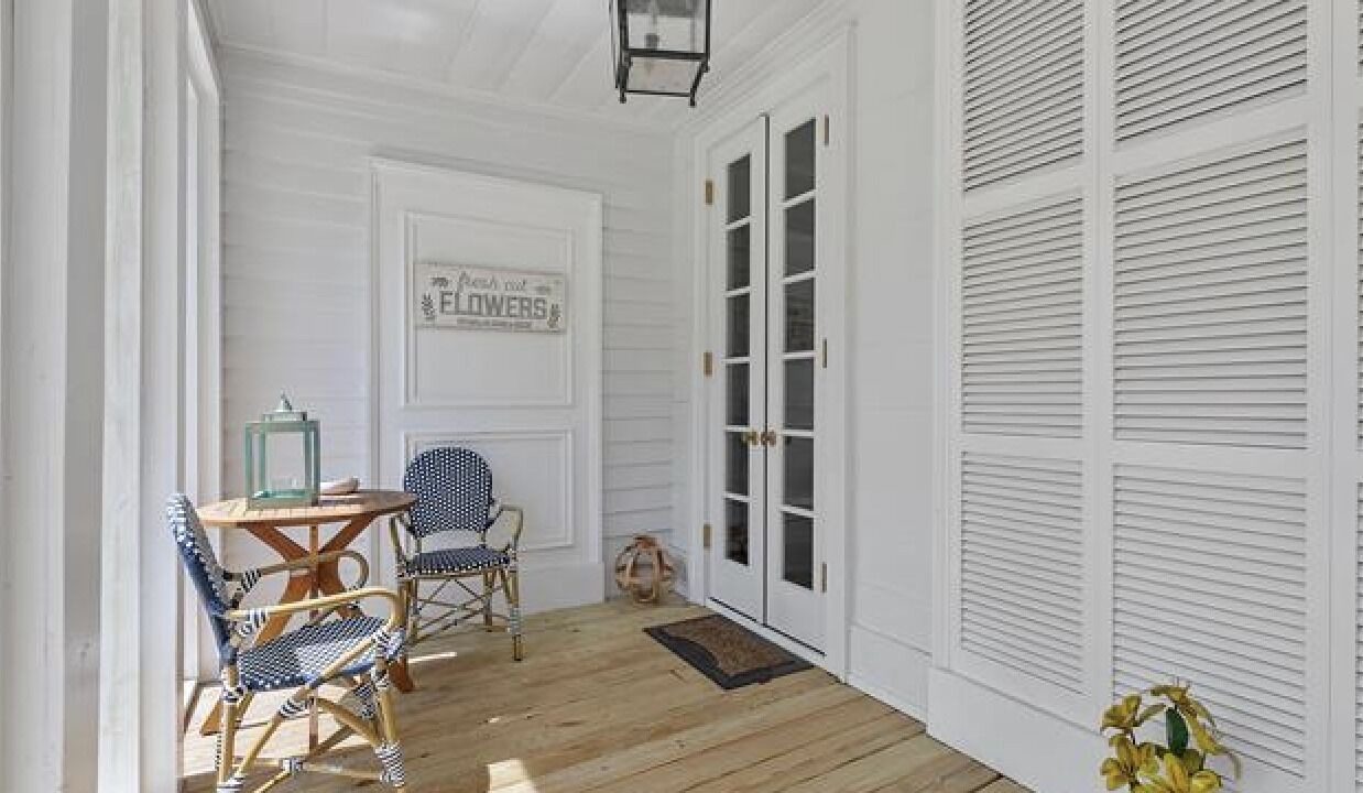 Photo of Outdoor in Monticello