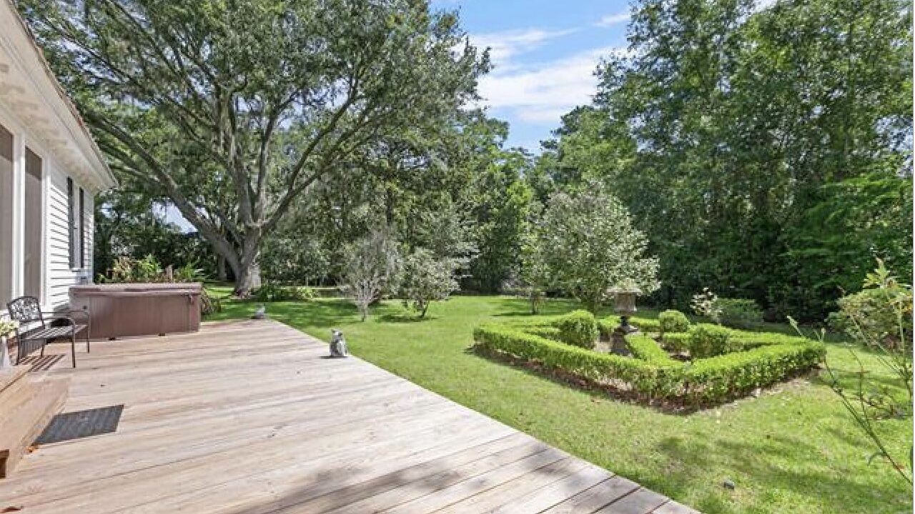 Photo of Outdoor in Monticello