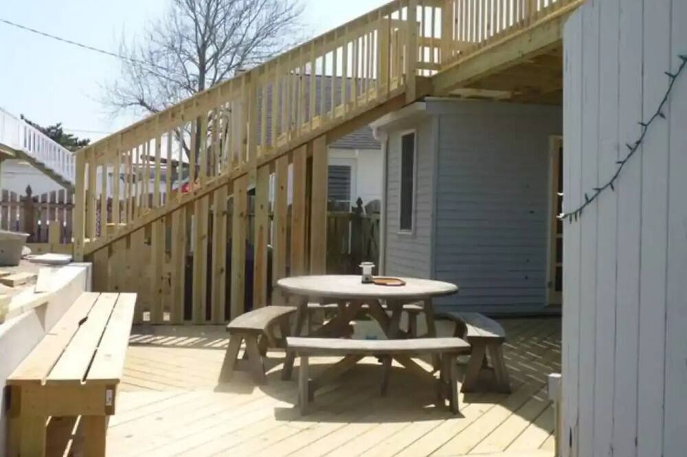 Photo of Outdoor in Dennisville
