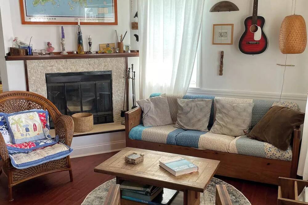 Photo of Livingroom in Dennisville